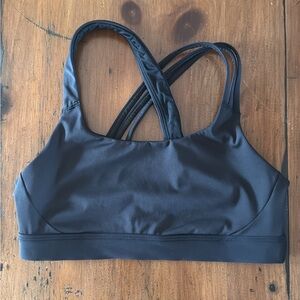 Athleta sports bra